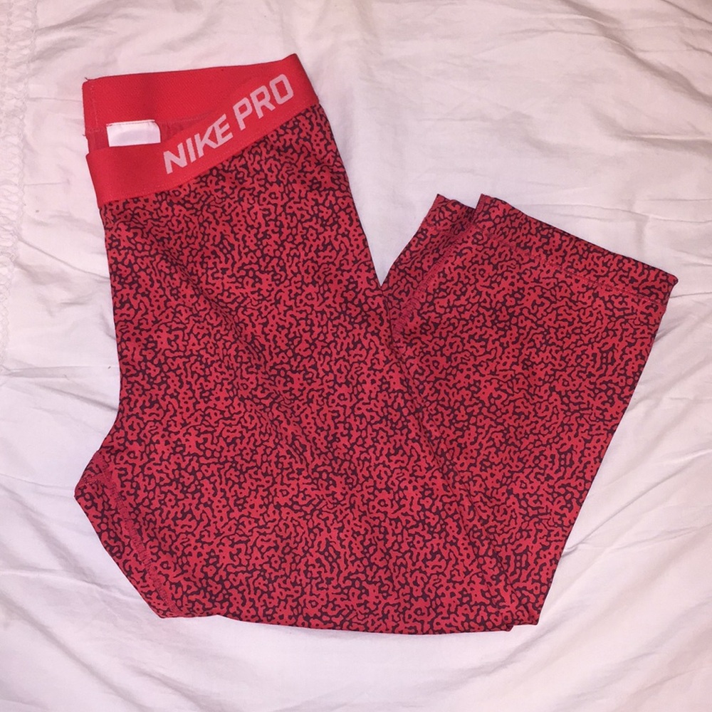 Nike Pro leggings
